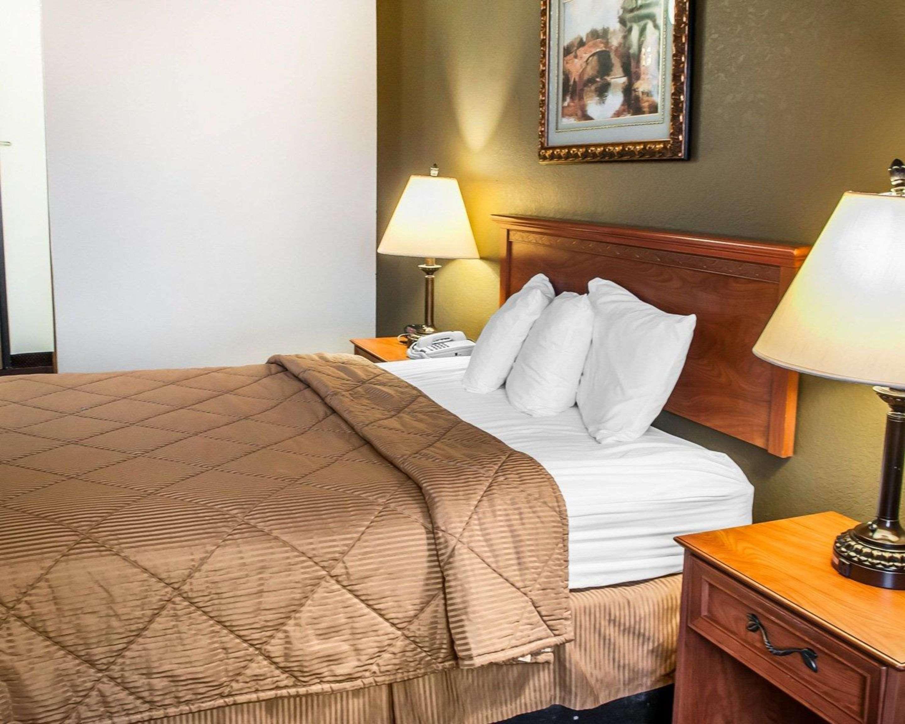 Rodeway Inn Espanola Kültér fotó