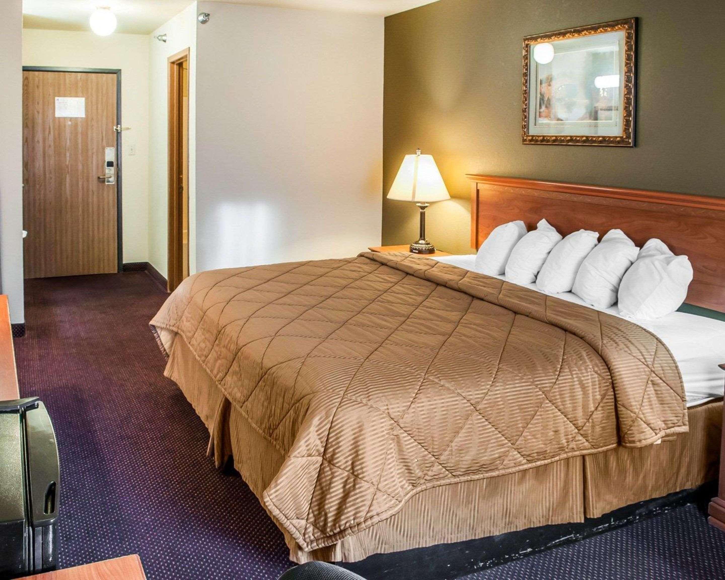 Rodeway Inn Espanola Kültér fotó