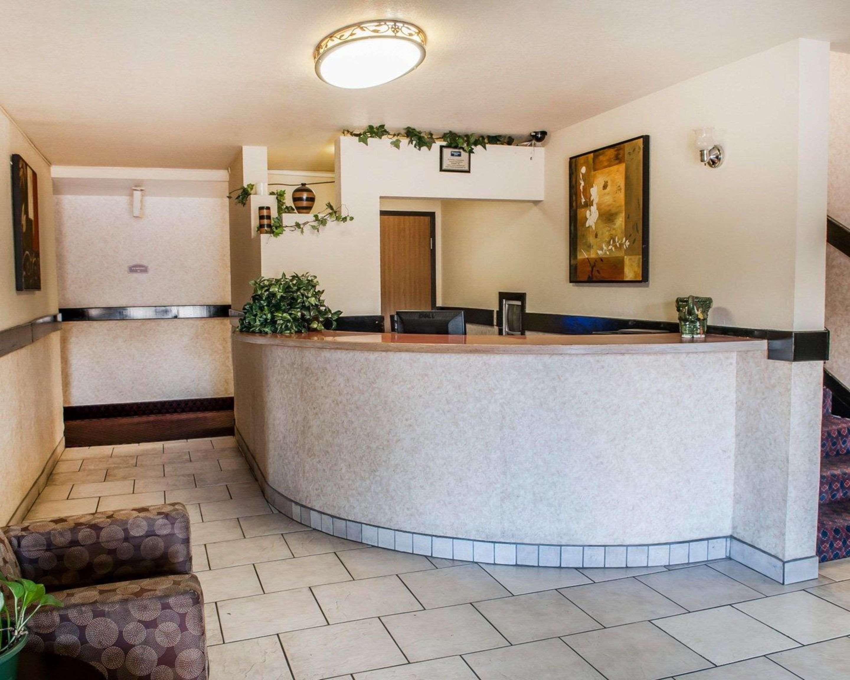 Rodeway Inn Espanola Kültér fotó