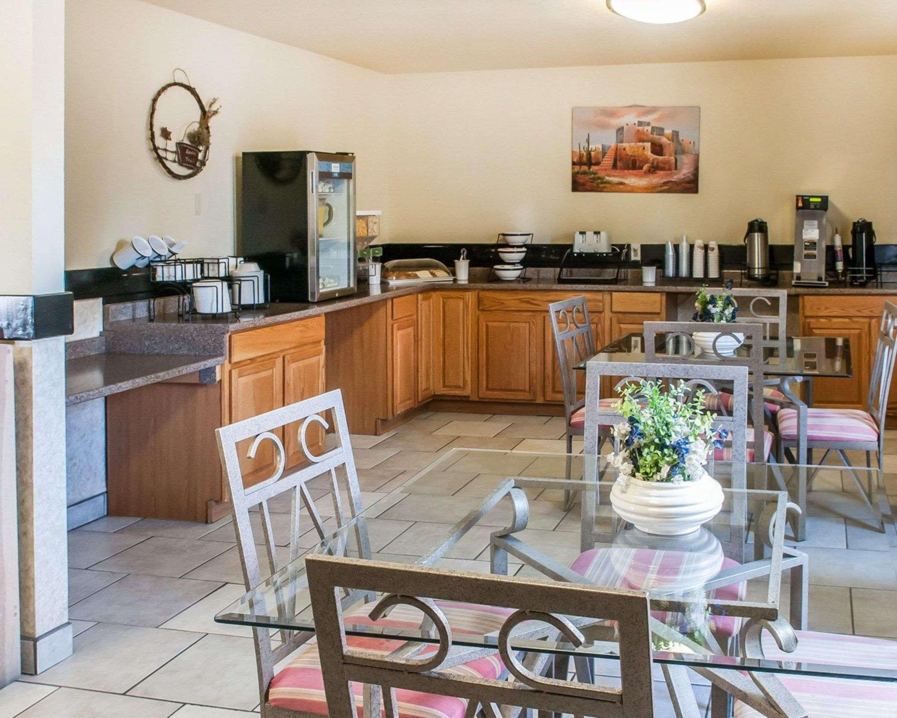 Rodeway Inn Espanola Kültér fotó