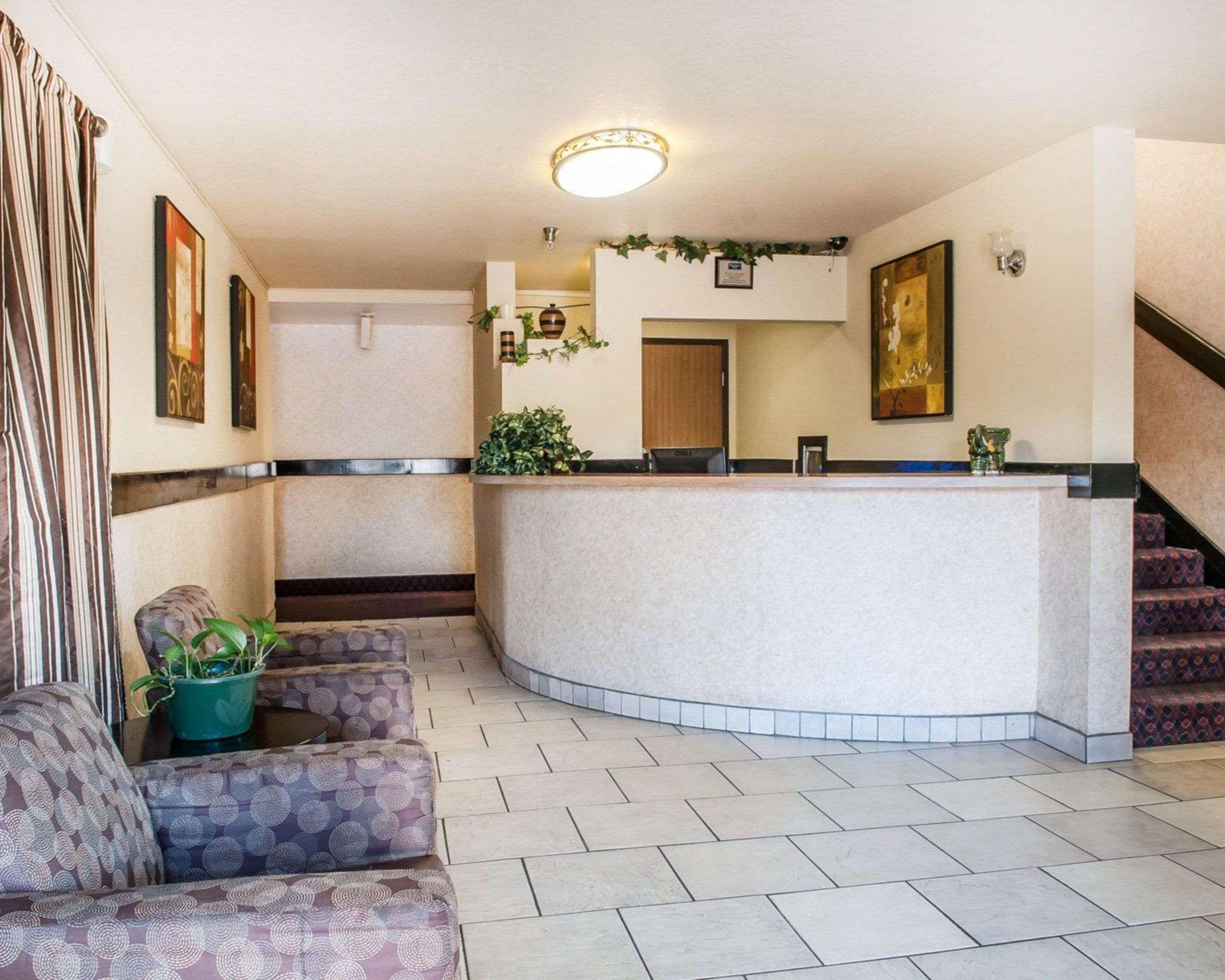Rodeway Inn Espanola Kültér fotó