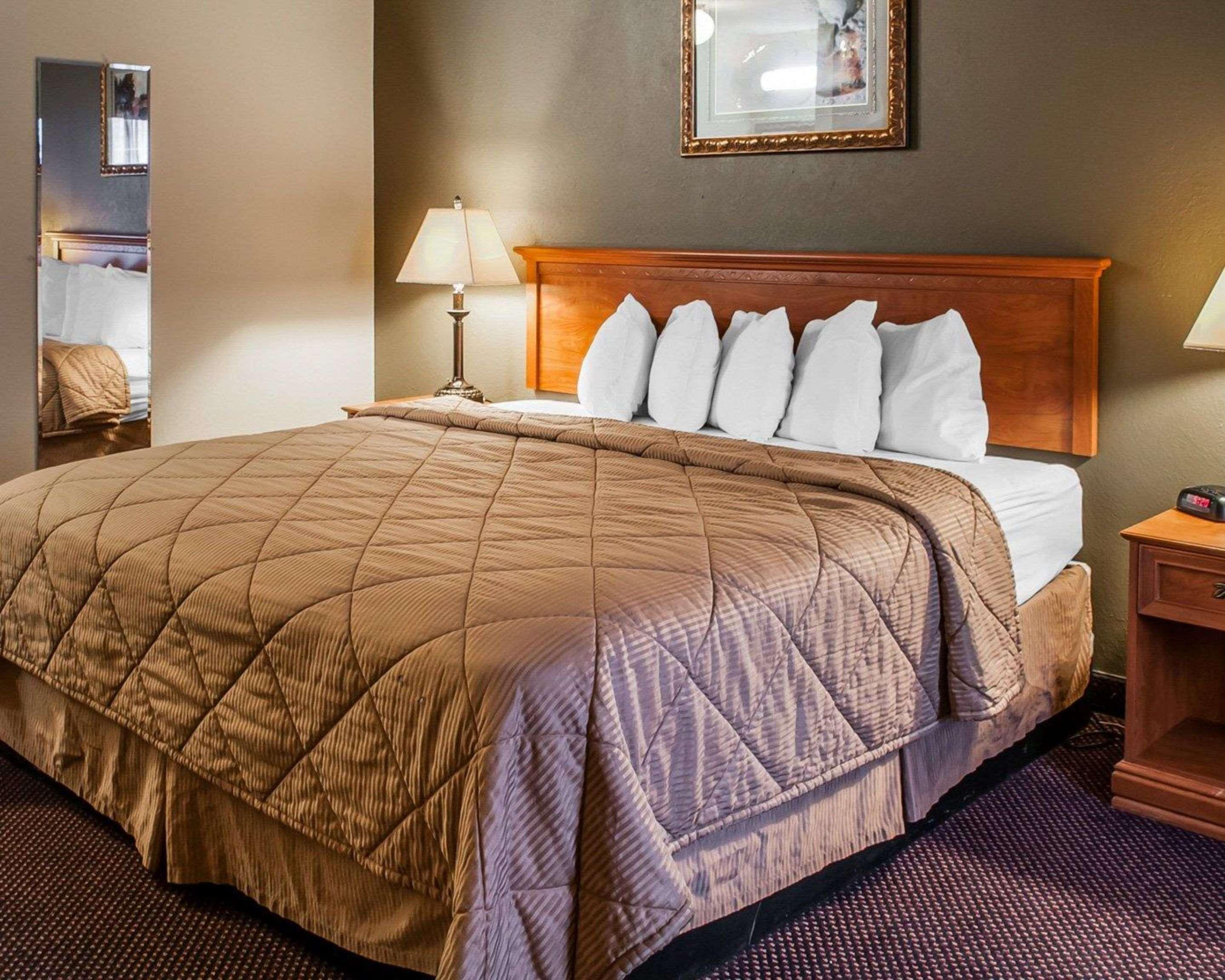 Rodeway Inn Espanola Kültér fotó