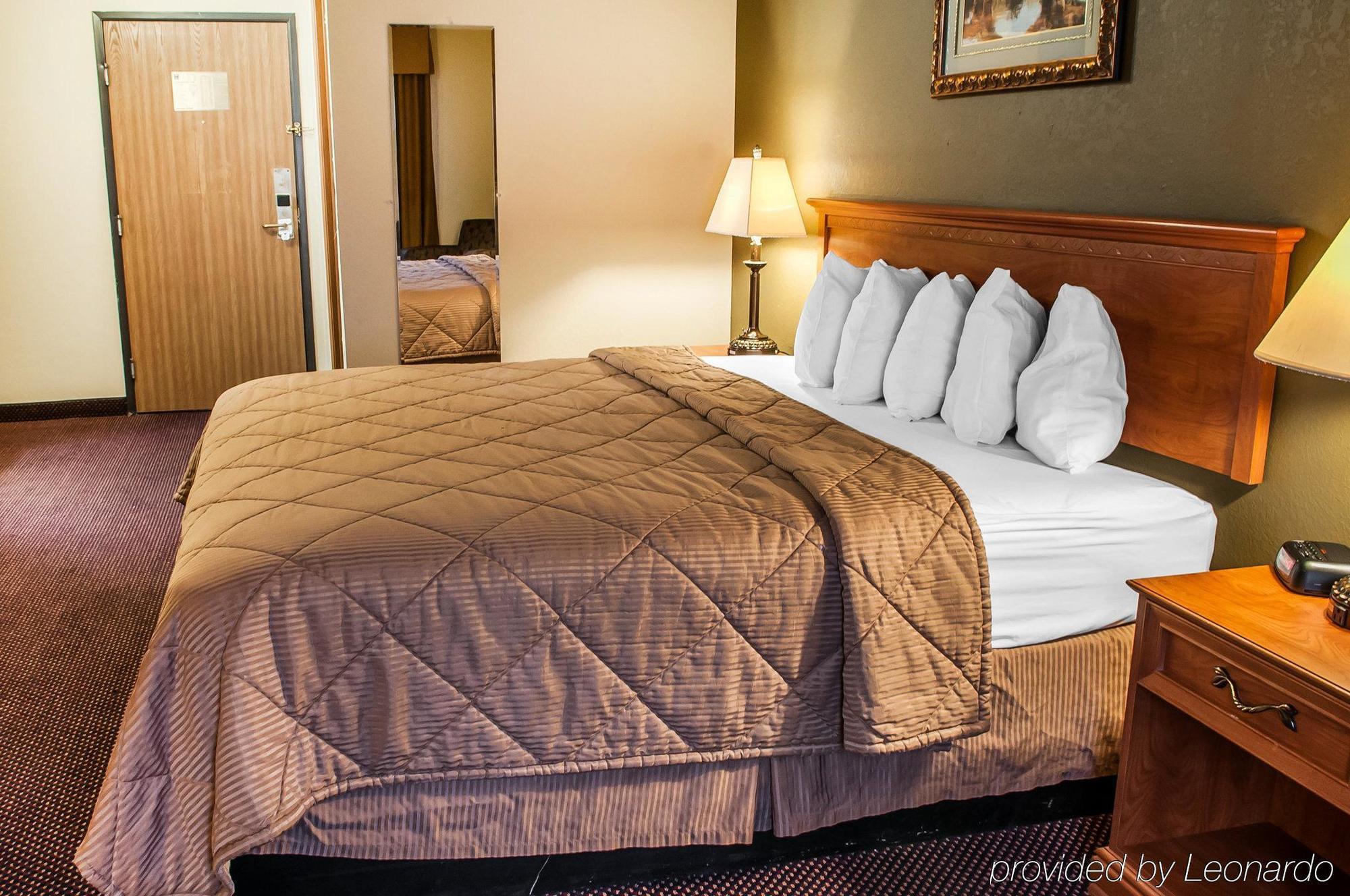 Rodeway Inn Espanola Kültér fotó