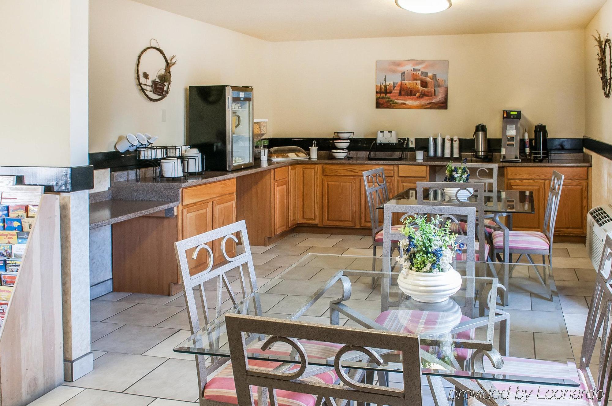 Rodeway Inn Espanola Kültér fotó