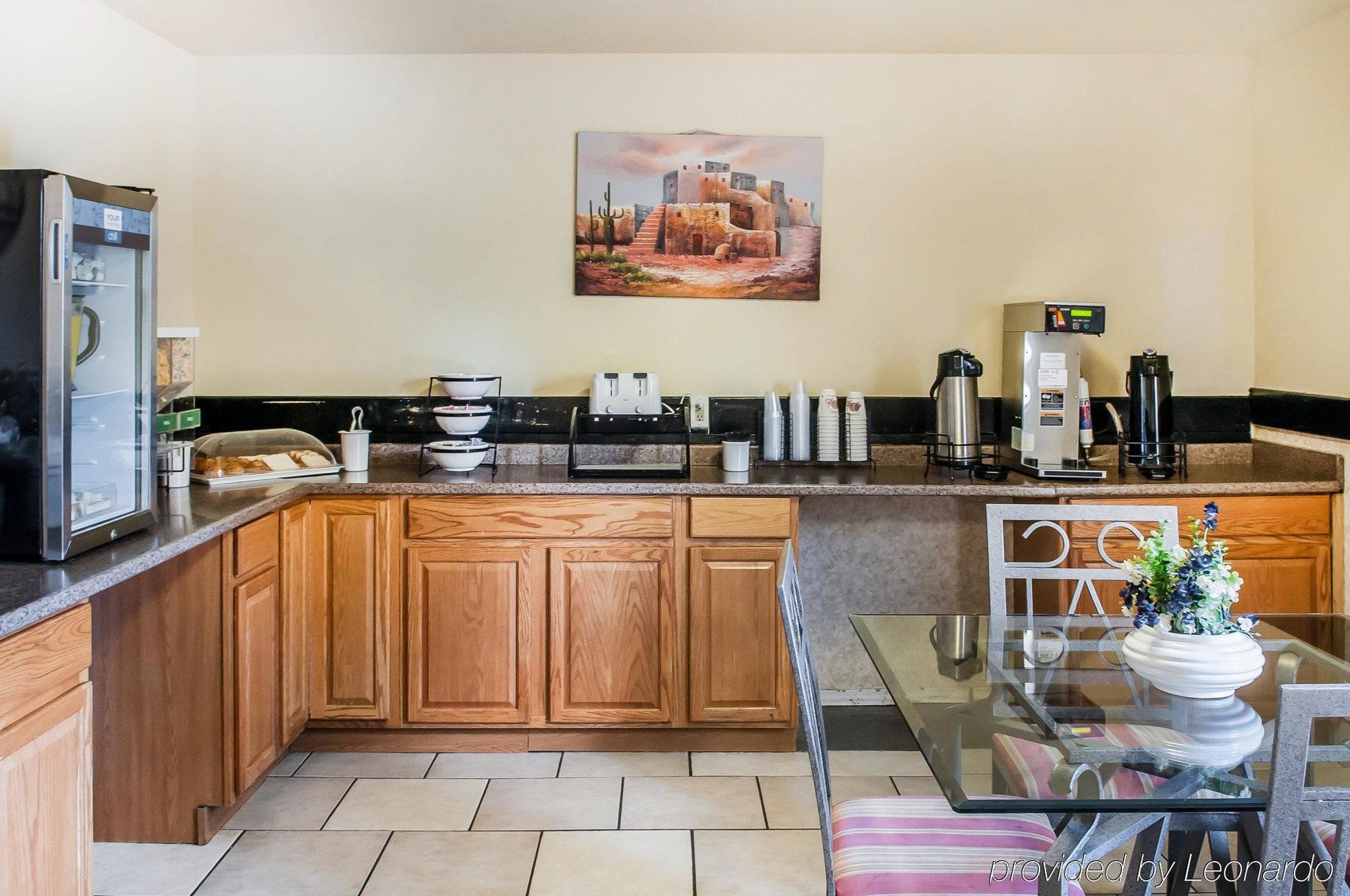 Rodeway Inn Espanola Kültér fotó