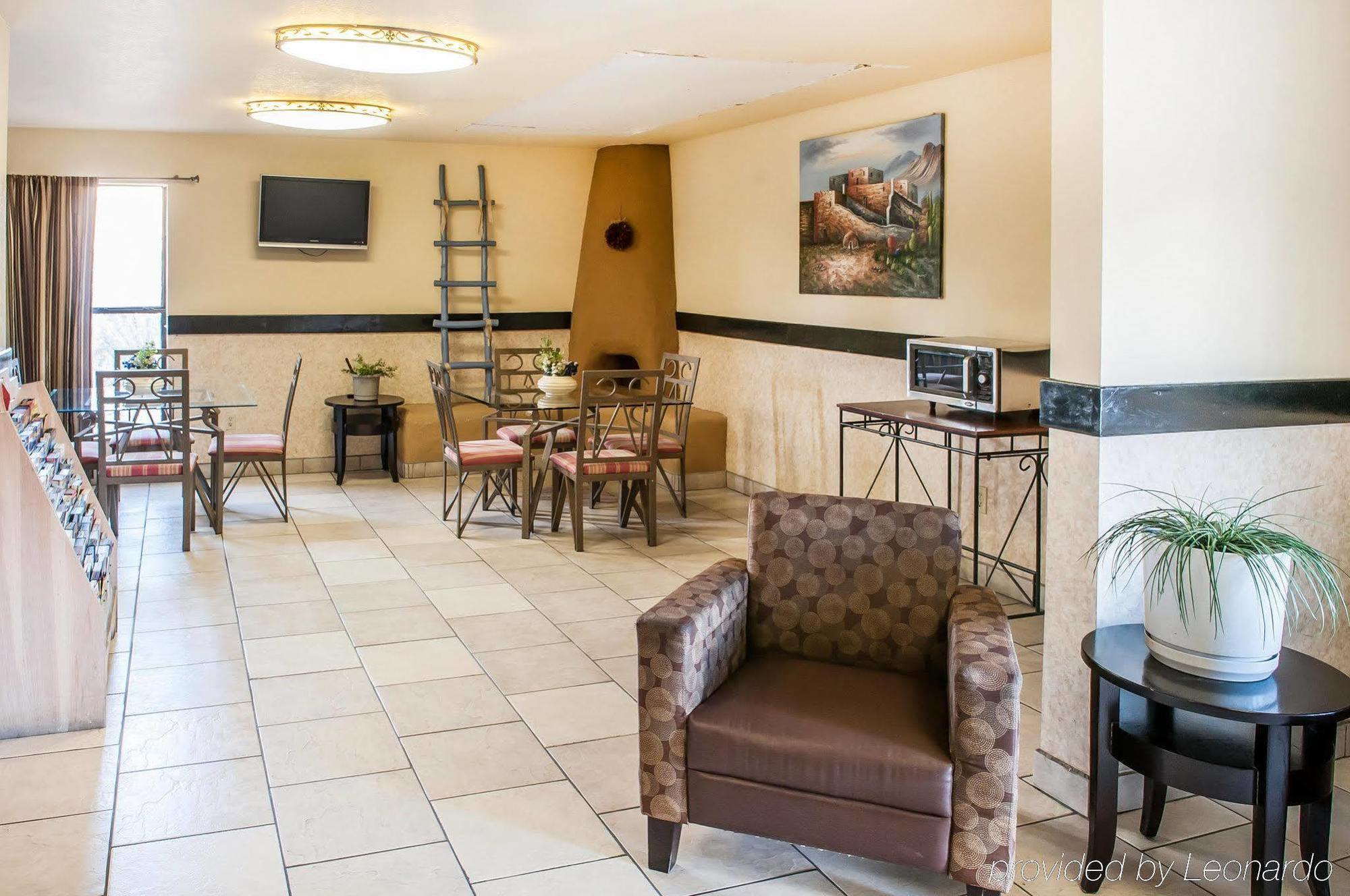 Rodeway Inn Espanola Kültér fotó