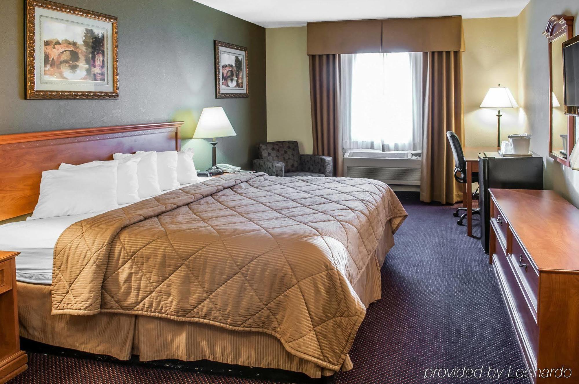 Rodeway Inn Espanola Kültér fotó