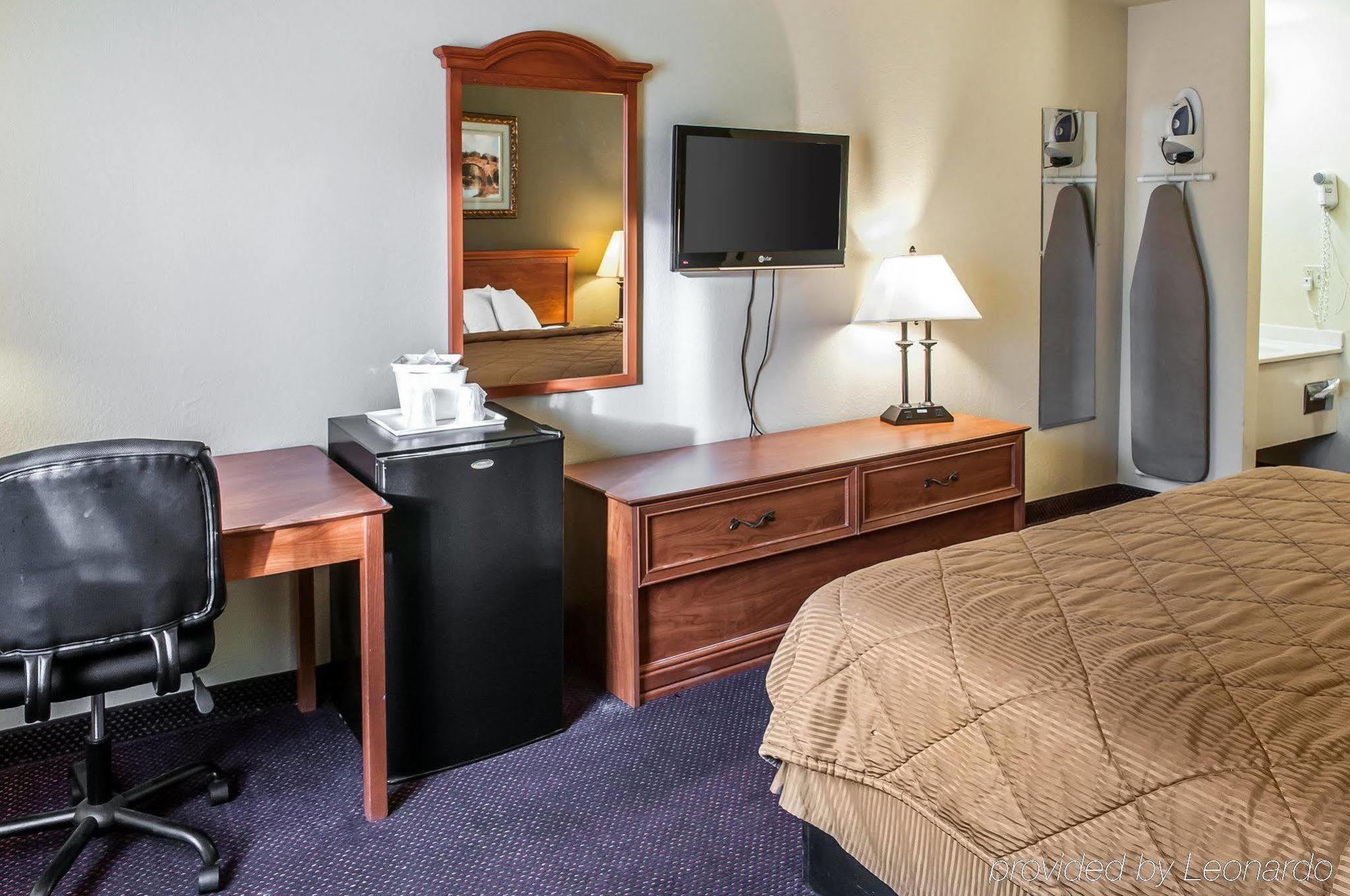 Rodeway Inn Espanola Kültér fotó