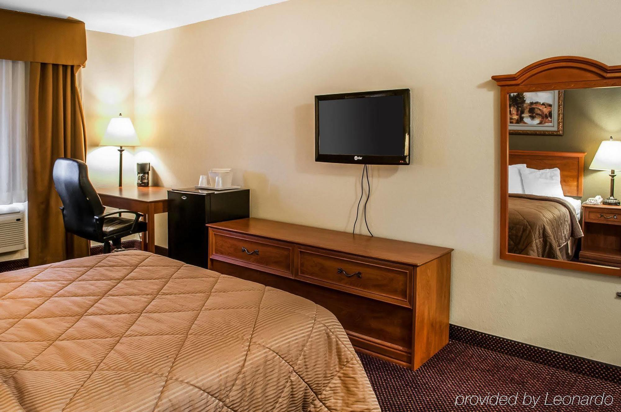 Rodeway Inn Espanola Kültér fotó